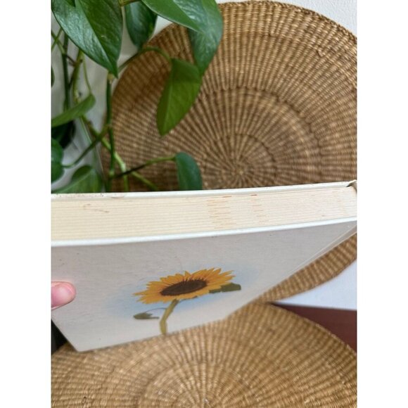 Sunflower Photo Journal by New Seasons - Picture 12 of 12